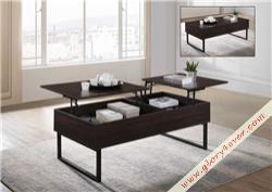 LOUIS COFFEE TABLE